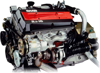 C2860 Engine